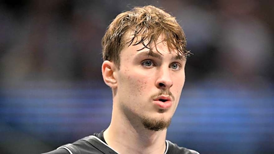 Cooper Flagg shares tough feelings with Mavericks&#39; early season struggles