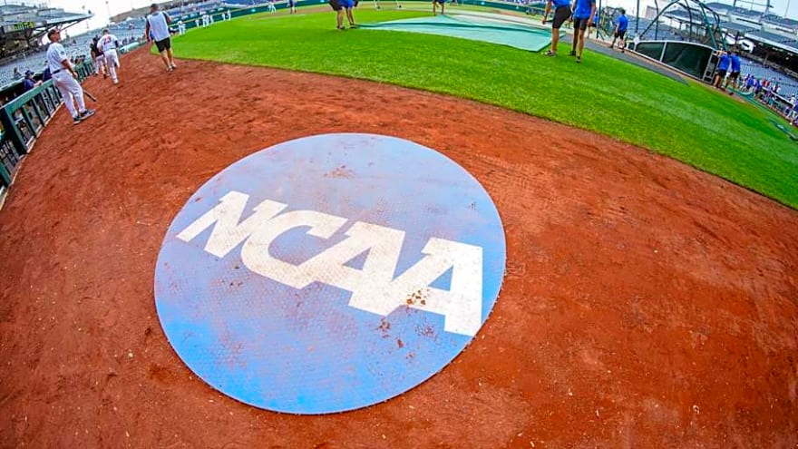 3 Toughest Teams for Houston Cougars Baseball on 2026 Schedule