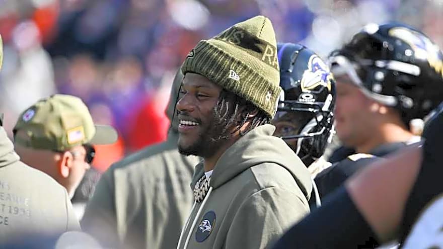 Ravens Opponent Sees Special Connection Between Lamar Jackson, Todd Monken