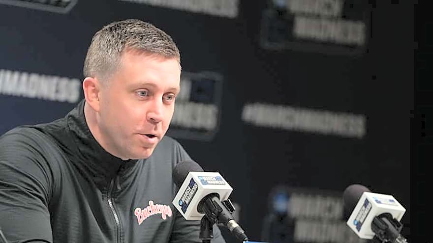 Ohio State's Jake Diebler Shares Huge Reassurance Buckeyes Fans Will Love in 2026