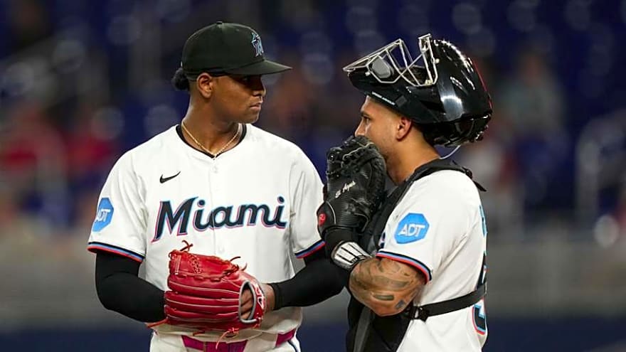Marlins 2025 Season Defined by These Four Unforgettable Stories