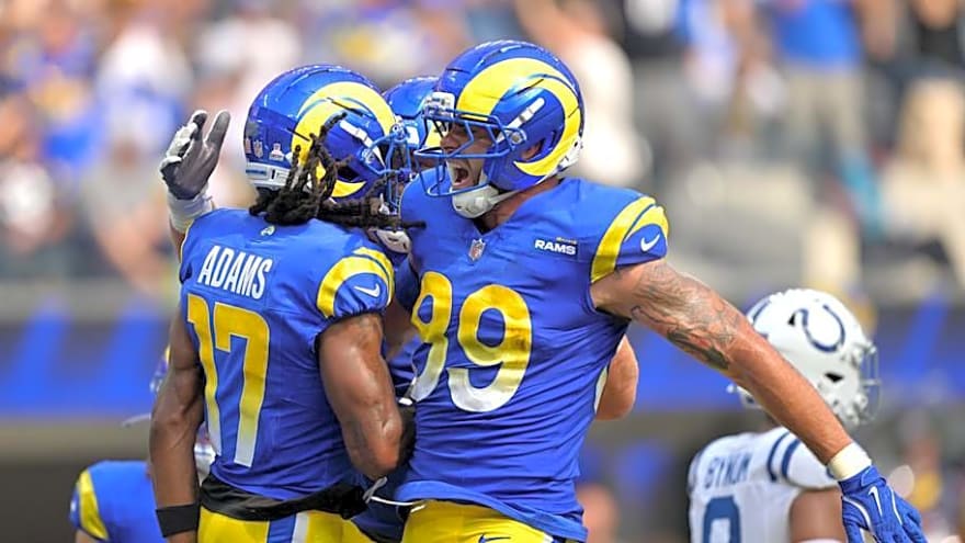 Revealing Results of Five Bold Rams-Jaguars Predictions