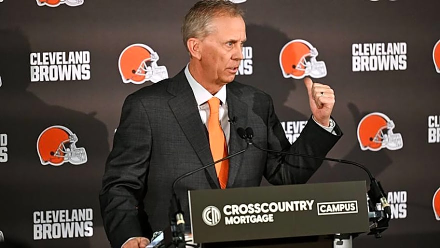 Three Cleveland Browns Players Who Todd Monken Might Not Want Back