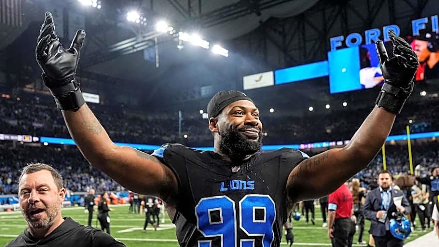 Commanders linked to 10-year veteran LB in free agency