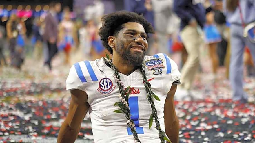 10 Under-the-Radar Prospects for Dolphins to Watch at 2026 NFL Combine