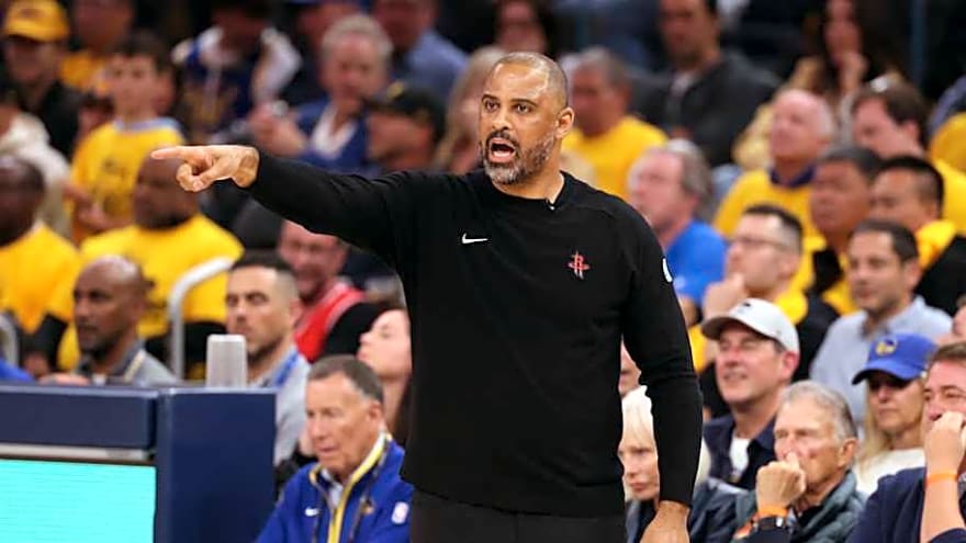 Ime Udoka Has Emphasized Basketball IQ for This Upcoming Season