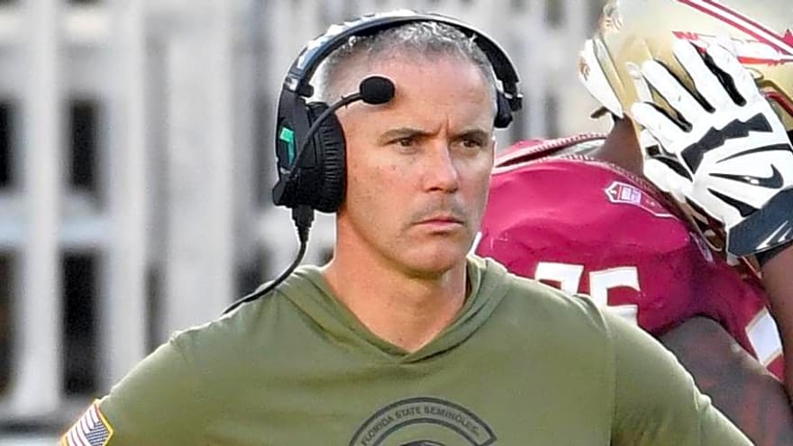 How Much Does Florida State's 2026 Season Impact Recruiting?