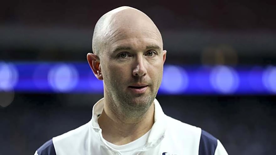 Former Houston Texans executive blames fans for departure