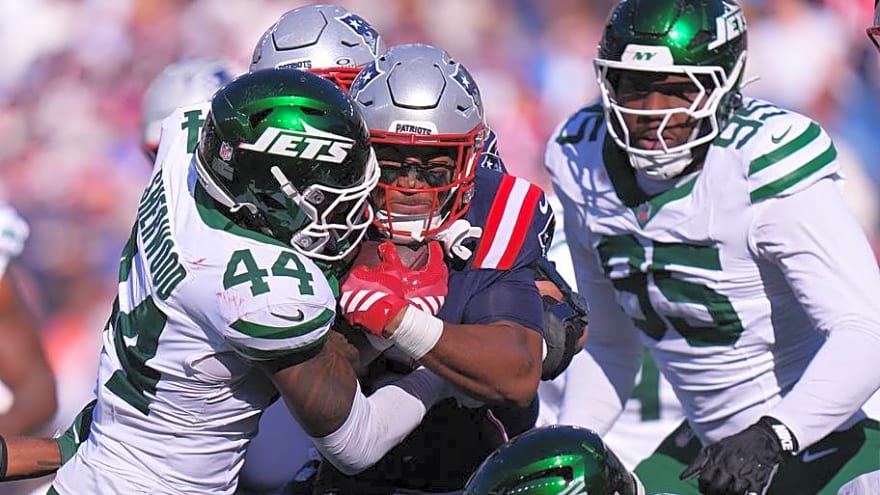 True or False: Debunking Narratives Surrounding the 4-3 Patriots