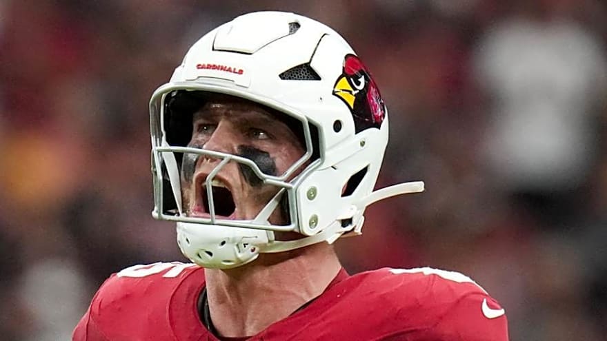 3 Keys for Cardinals to Upset Cowboys on Monday Night Football