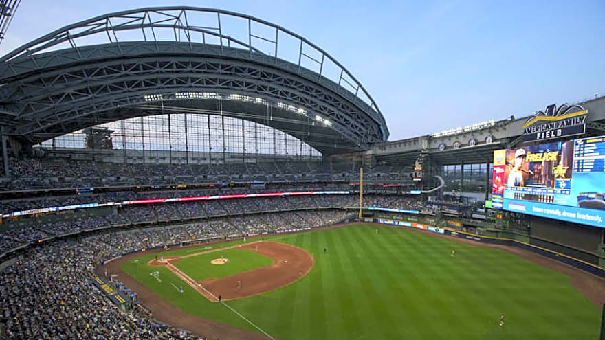 Brewers All-Star Sets Date For &#39;Long-Awaited Return&#39;