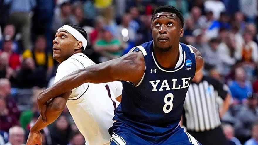 Baylor Basketball to Give Transfer Isaac Celiscar a Dream Matchup for 2026-27 Season