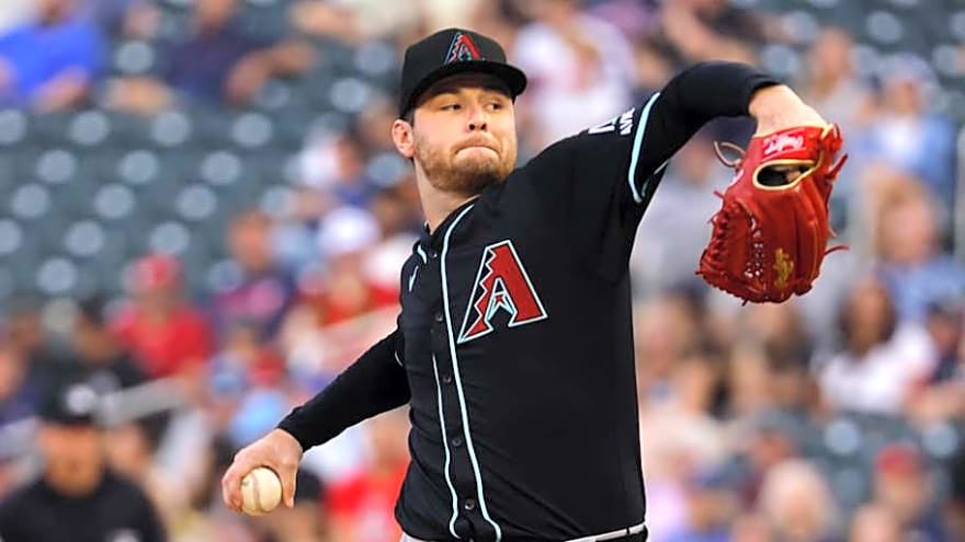 It's Hard Not to Overreact to Ryne Nelson's Spring Debut