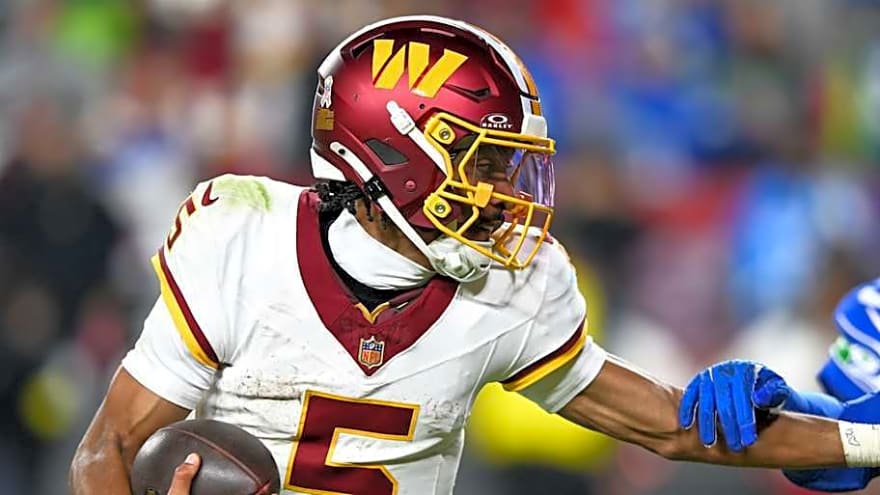 Alarming stat intensifies backlash against Dan Quinn after Jayden Daniels injury