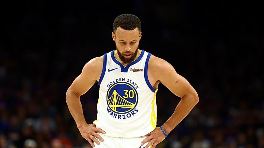 Warriors' 'Gap Year' Plan for 2026-27 Season Hides Ugly Truth