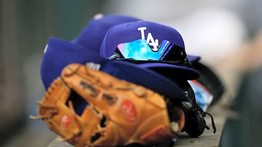 Dodgers Officially Release Former Top International Prospect