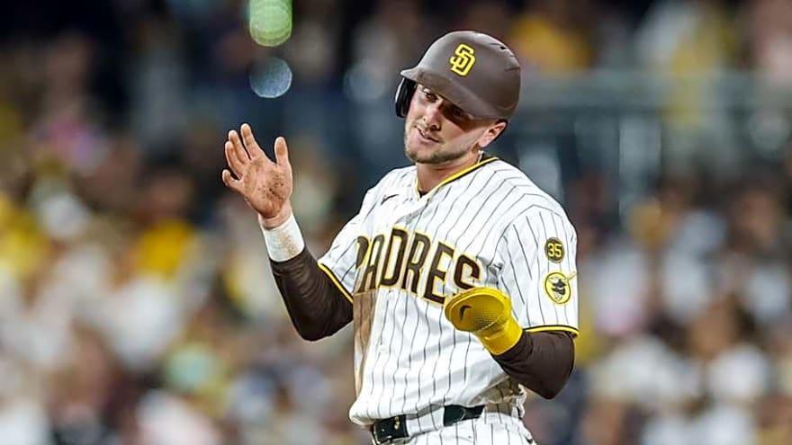 Jackson Merrill Says Padres Can't Overlook 'Sneaky' Threat in NL West