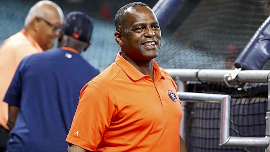 Houston Astros Predicted to Stay in Holding Pattern at MLB Trade Deadline