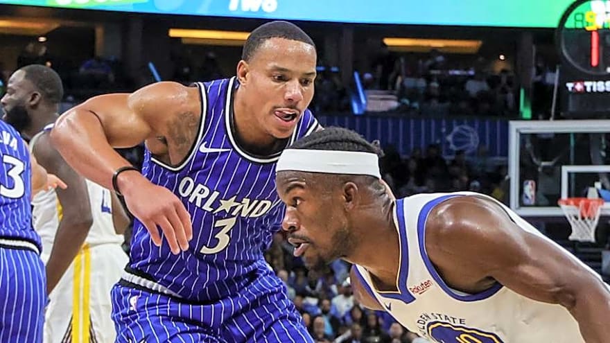 Magic confidence growing as wins pile up