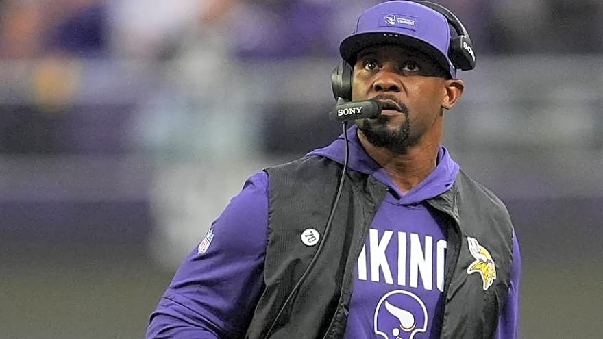Vikings Have No Excuse to Keep Sidelining Forgotten Rookie Amid Safety Concerns