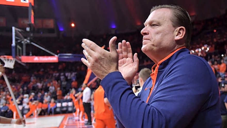 Illinois Basketball Target Named Top Performer at NBPA Top 100 Camp