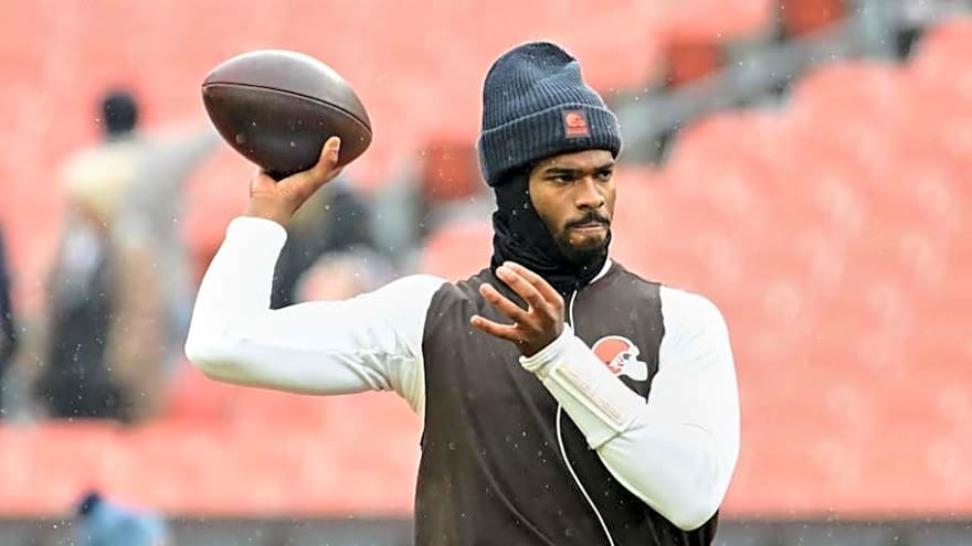 How Shedeur Sanders can simplify Cleveland Browns offseason plans