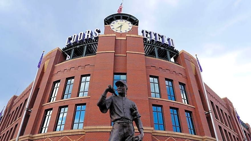 Two Trades Rockies Could Make Before the MLB Trade Deadline