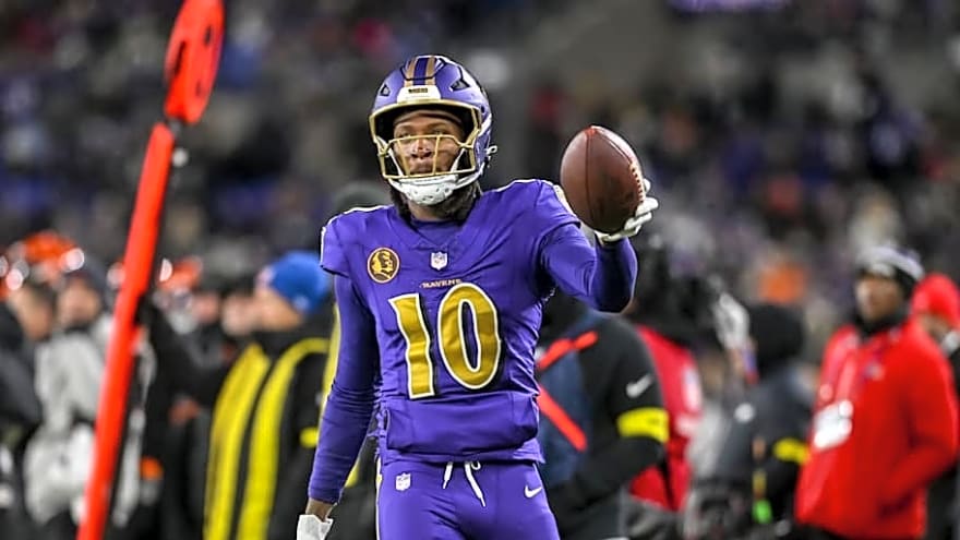 PFF Projects Reunion With AFC South Team for Former Clemson Star