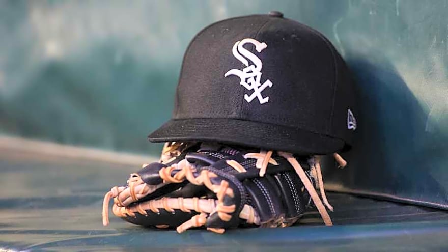 Don’t Be Surprised If the A’s Pounce on This DFA’d White Sox Player