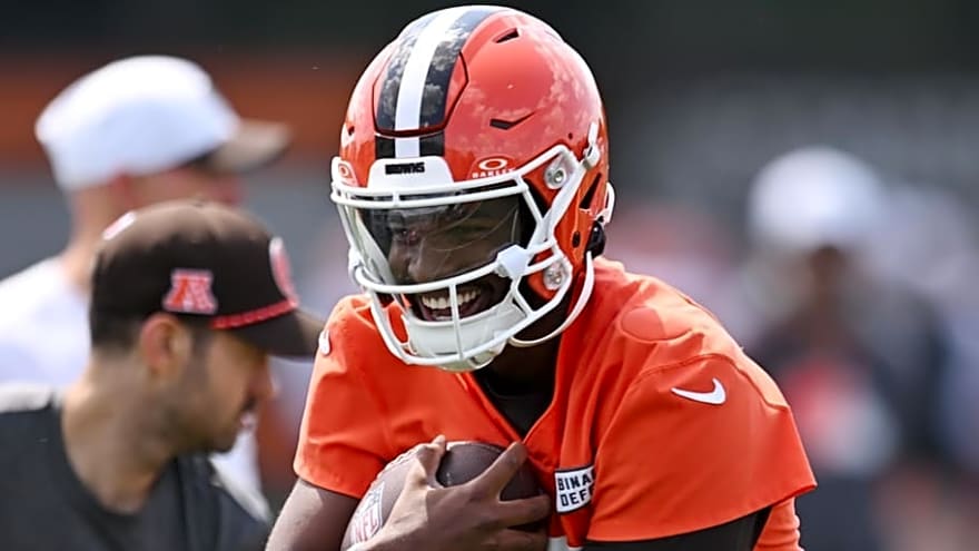 Browns Connected to Wild Shedeur Sanders Trade With Bills
