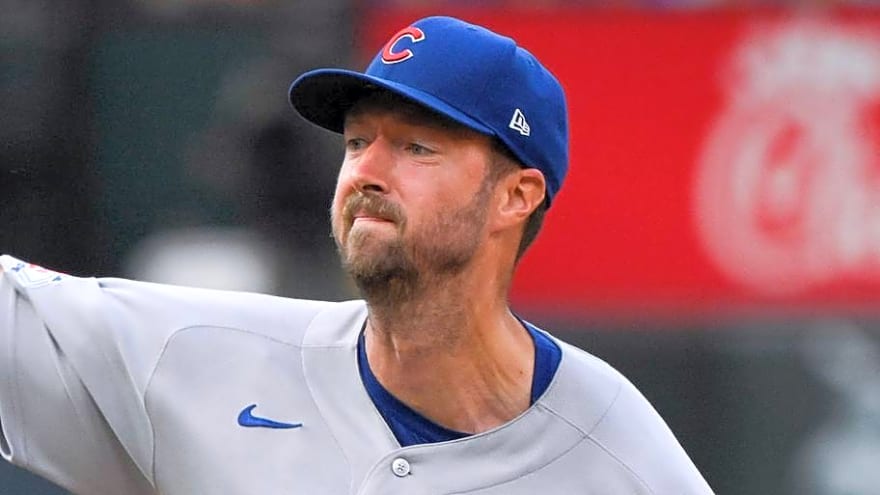 Cubs vs. Yankees Lineup: Pedro Ramírez's Status, Rubber Match at Wrigley, More