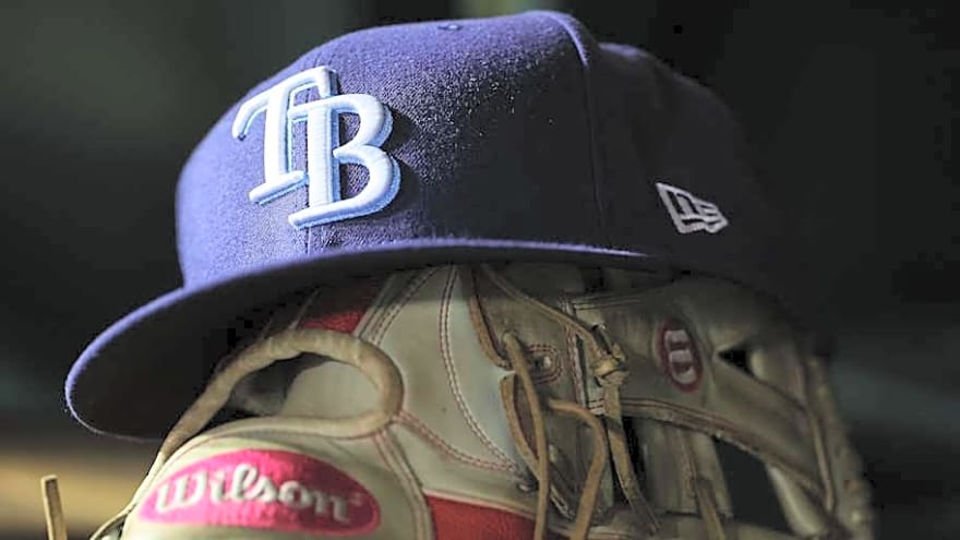 Rays Recently Released Draft Pick Signing With NPB&#39;s Orix Buffaloes
