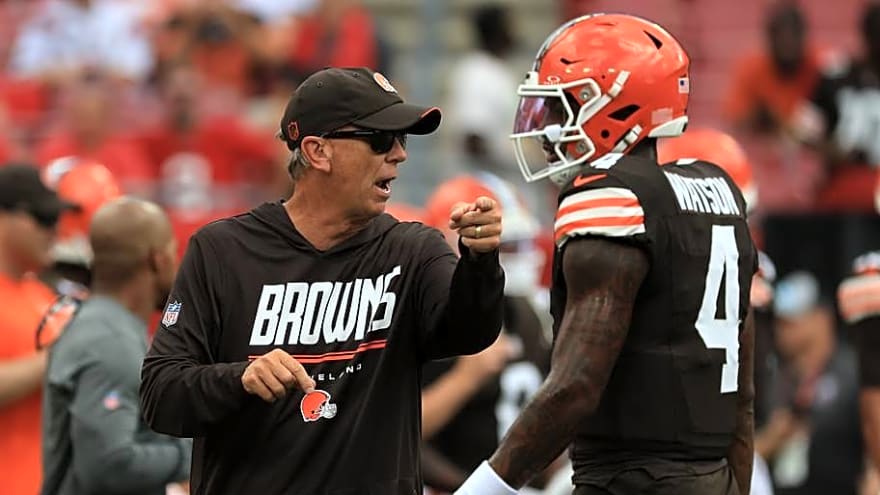4 Reasons The Browns Could Upset The Ravens Sunday