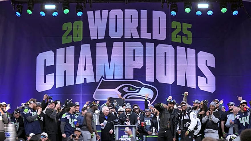 The Main Reason Why Seahawks Can Win Another Super Bowl