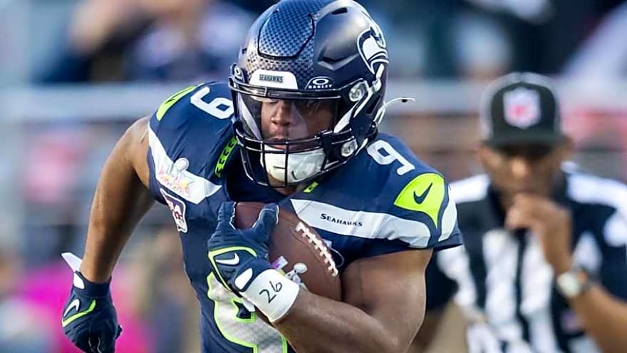 Hidden Risk in Chiefs Signing Kenneth Walker