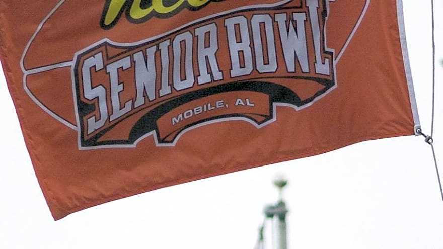 6 Defensive Players to Watch at Senior Bowl Who Could Fill NY Giants Needs