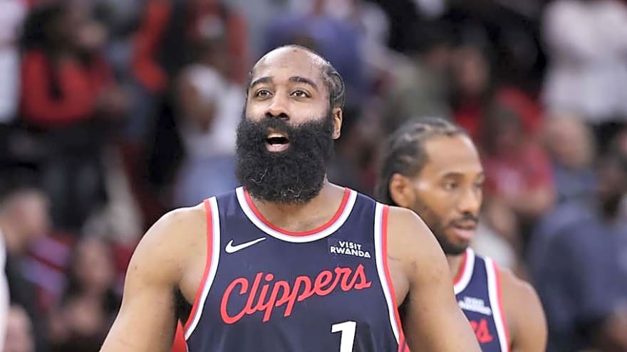 LA Clippers Still in Danger of 2026 NBA Draft Disaster