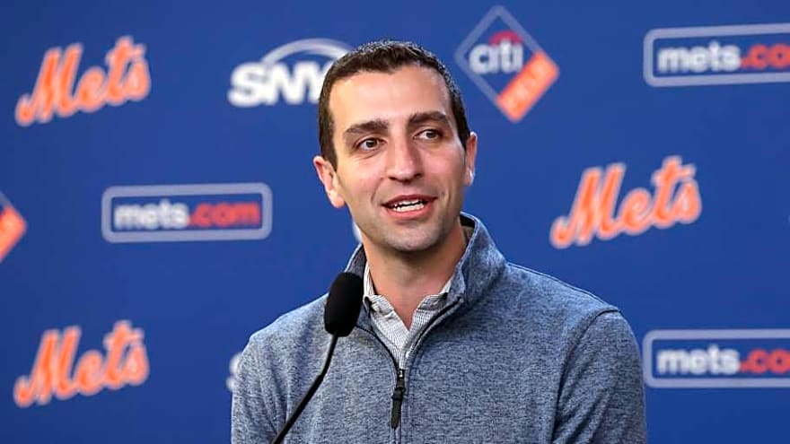 Mets' reason for not pursuing Tatsuya Imai made clear