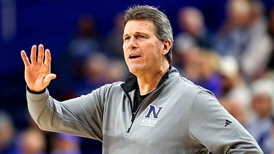 Indiana Basketball Legend Steve Alford To Receive Award During Final Four Weekend