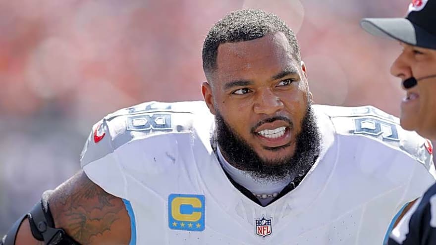 Star NFL trade deadline target linked to Cowboys now considered &#39;untouchable&#39;