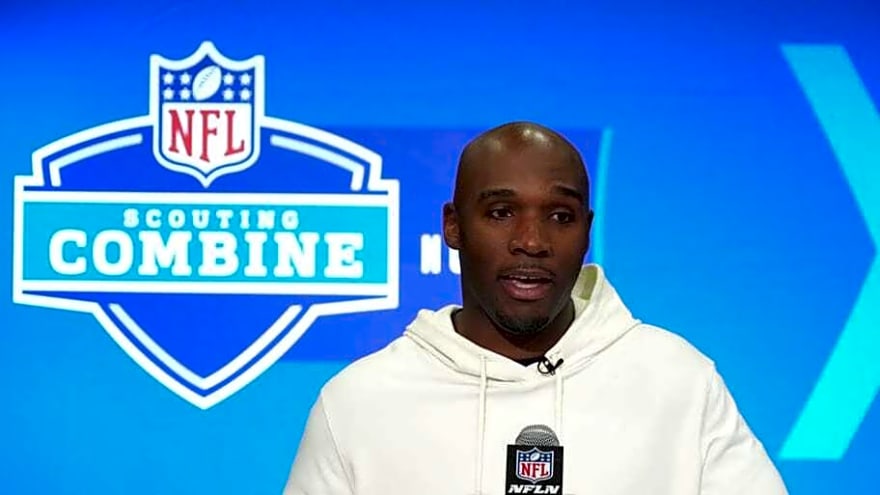Insider Reveals Texans' Draft Targets Across Four Positions