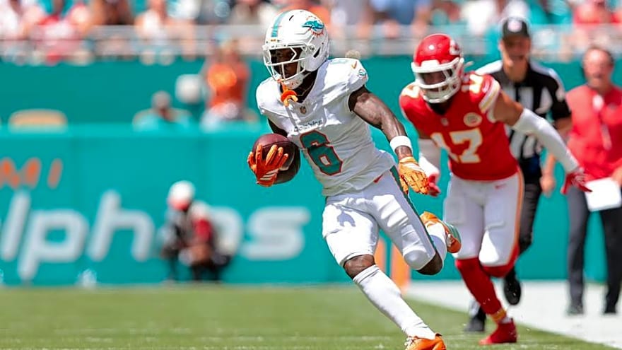 Three Bold Predictions for the Miami Dolphins Against the Minnesota Vikings