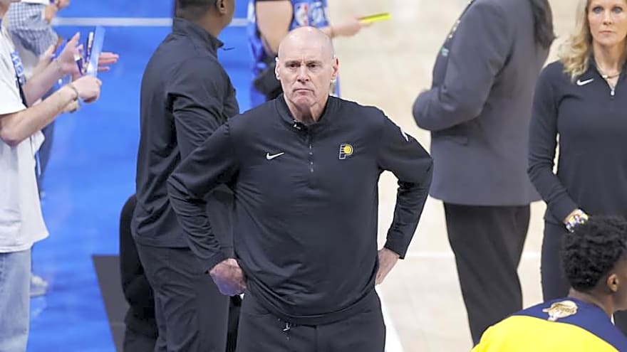 Pacers News: Rick Carlisle Extension Went Beyond Rewarding On-Court Work