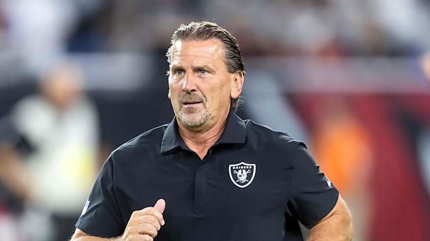 Where the Raiders Can Take Advantage of the Eagles