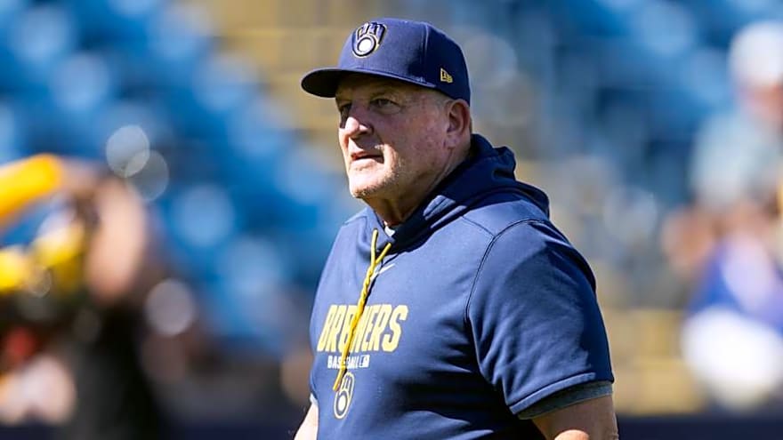 Why Pat Murphy Put Brewers on Blast After Great Britain Matchup