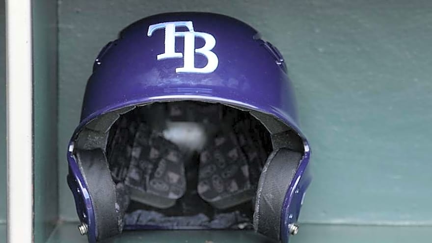 Rays' New Addition Hoping to Have Bounce-Back Season in 2026