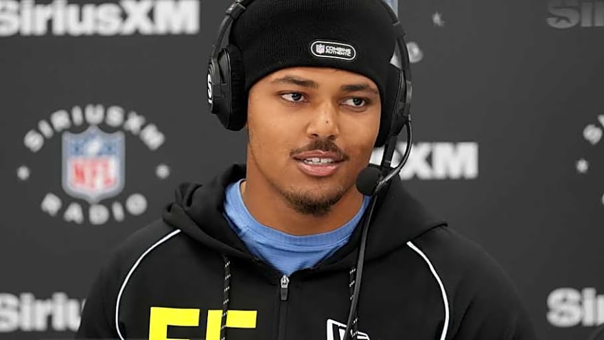 New Cowboys Mock Draft Adds Versatile EDGE, Plug-and-Play Nickel in Round 1