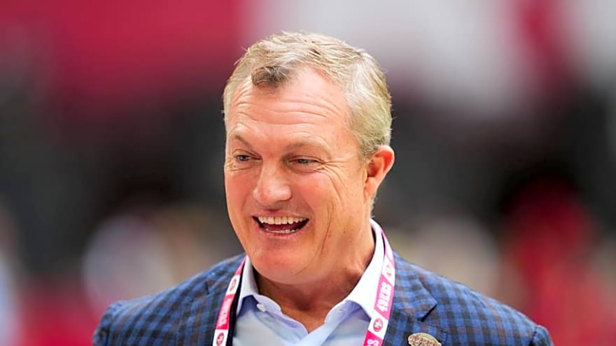 5 49ers with the most on the line over the final five games of 2025