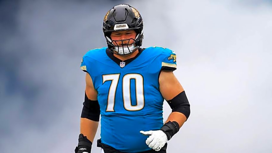 3 Most Important Things Jaguars' Liam Coen Said About Week 1, and Why They Matter