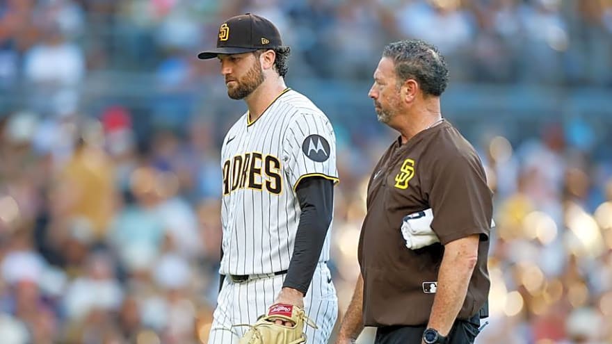 Padres Announce Casey Mize Update After Unfortunate Injury